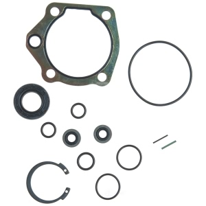 Gates Power Steering Pump Seal Kit - 348606