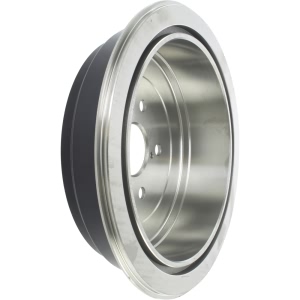 Centric Premium Rear Brake Drum for Toyota - 122.44037