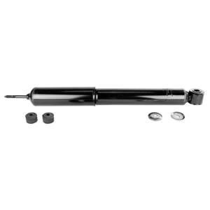 Monroe OESpectrum™ Rear Driver or Passenger Side Shock Absorber for Kia Sedona - 37272