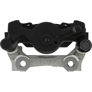 Centric Semi-Loaded Brake Caliper for 2013 Lexus IS350 - 141.44680