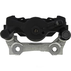 Centric Semi-Loaded Brake Caliper for 2012 Lexus IS350 - 141.44680