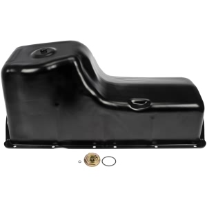 Dorman OE Solutions Engine Oil Pan for 1994 Ford F-250 - 264-058