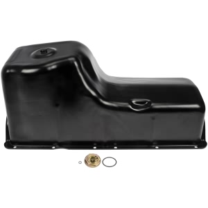 Dorman OE Solutions Engine Oil Pan for 1996 Ford E-350 Econoline - 264-058