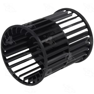Four Seasons Hvac Blower Motor Wheel for Mercury Capri - 35528