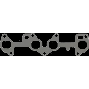 Victor Reinz Intake Manifold Gasket Set for 1987 Toyota Tercel - 71-52783-00