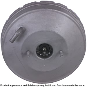 Cardone Reman Remanufactured Vacuum Power Brake Booster w/o Master Cylinder for Plymouth - 54-74521