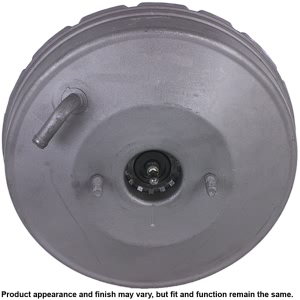 Cardone Reman Remanufactured Vacuum Power Brake Booster w/o Master Cylinder for Mitsubishi Mirage - 54-74521