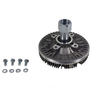 GMB Engine Cooling Fan Clutch for Dodge - 920-2260
