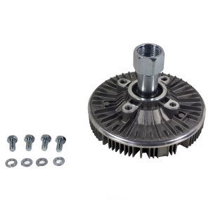 GMB Engine Cooling Fan Clutch for 2008 Dodge Ram 1500 - 920-2260