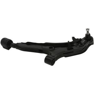 Centric Premium™ Front Driver Side Lower Control Arm and Ball Joint Assembly for 1997 Nissan Maxima - 622.42044