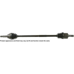 Cardone Reman Remanufactured CV Axle Assembly for 2009 Hyundai Accent - 60-3445