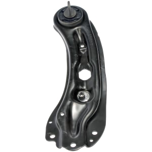 Dorman Rear Passenger Side Non Adjustable Trailing Arm for Dodge - 524-496