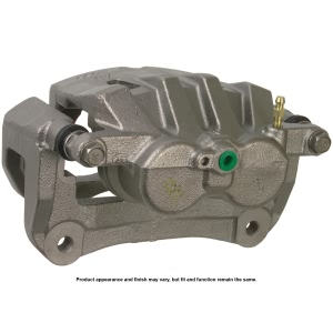 Cardone Reman Remanufactured Unloaded Caliper w/Bracket for Lexus NX200t - 19-B3353