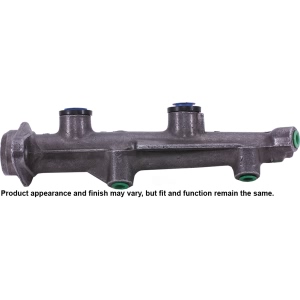 Cardone Reman Remanufactured Master Cylinder for Volvo 740 - 11-2327