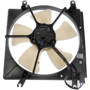 Dorman Engine Cooling Fan Assembly for 1994 Honda Accord - 620-240