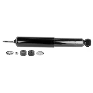 Monroe OESpectrum™ Front Driver or Passenger Side Shock Absorber for 2001 Mitsubishi Montero Sport - 37225