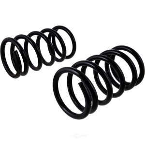 Centric Premium™ Coil Springs for 1999 Toyota RAV4 - 630.44117