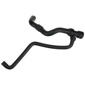 Gates Engine Coolant Molded Radiator Hose for Audi - 22465