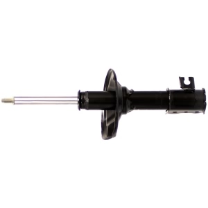 Monroe OESpectrum™ Front Driver Side Strut for 2002 Mazda 626 - 71596