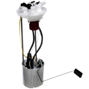 Delphi Fuel Pump Module Assembly for 2016 Chevrolet Silverado 3500 HD - FG2261