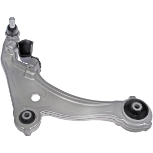 Dorman Front Passenger Side Lower Non Adjustable Control Arm And Ball Joint Assembly for 2012 Nissan Maxima - 521-724
