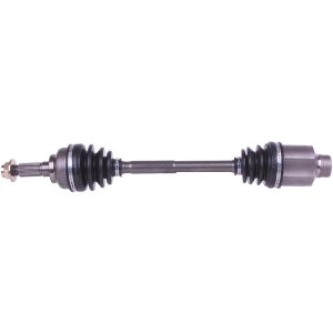Cardone Reman Remanufactured CV Axle Assembly for 1993 Mercury Tracer - 60-2030