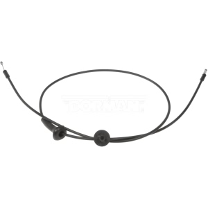 Dorman OE Solutions Hood Release Cable for 2013 Ford Fusion - 912-401