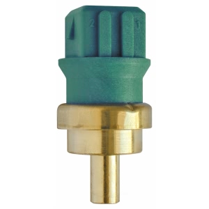 Hella Engine Coolant Temperature Sensor for 1999 Audi A6 Quattro - 009107901