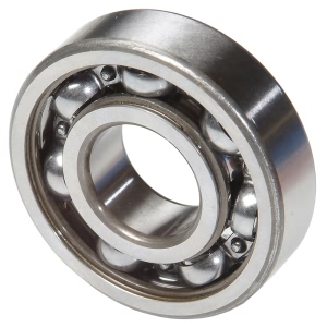 National Rear Driver Side Wheel Bearing for Volvo - 306