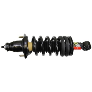 Monroe Quick-Strut™ Rear Driver Side Complete Strut Assembly - 171114L