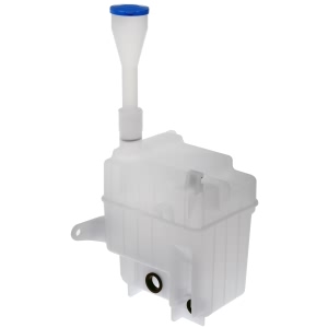 Dorman OE Solutions Washer Fluid Reservoir for 2012 Toyota Avalon - 603-083