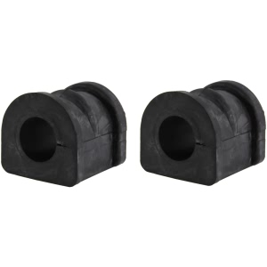 Centric Premium™ Front Stabilizer Bar Bushing for 1989 Ford Thunderbird - 602.61154