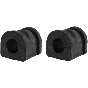 Centric Premium™ Front Stabilizer Bar Bushing for 1997 Mercury Cougar - 602.61154