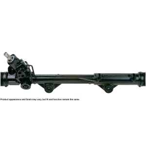 Cardone Reman Remanufactured Hydraulic Power Rack and Pinion Complete Unit for 2006 Lincoln LS - 26-2022