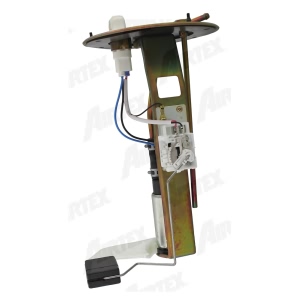 Airtex Fuel Pump And Sender Assembly for 2004 Chevrolet Tracker - E3520S