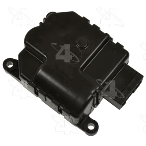 Four Seasons Hvac Heater Blend Door Actuator for 2006 Jeep Commander - 73126