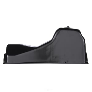 Spectra Premium New Design Engine Oil Pan for 1987 Ford E-350 Econoline - FP12A