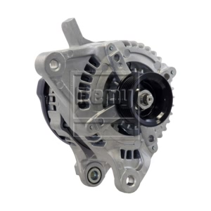 Remy Premium Remanufactured Alternator for 2009 Jeep Grand Cherokee - 12984