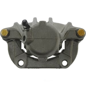 Centric Semi-Loaded Brake Caliper for Saab 9000 - 141.38010