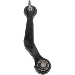 Dorman Rear Driver Side Upper Rearward Non Adjustable Control Arm And Ball Joint Assembly for BMW Z8 - 521-555