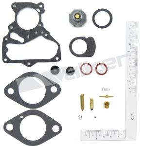 Walker Products Carburetor Repair Kit for Mercury Villager - 15119A