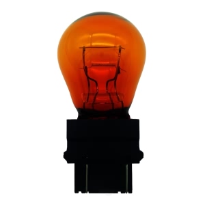 Hella Standard Series Incandescent Miniature Light Bulb for 2003 Mercury Sable - 3457NA