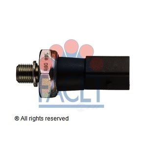 facet Oil Pressure Switch for 2016 Audi A8 Quattro - 7.0190