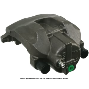 Cardone Reman Remanufactured Unloaded Caliper for 2011 Ford Expedition - 18-5048