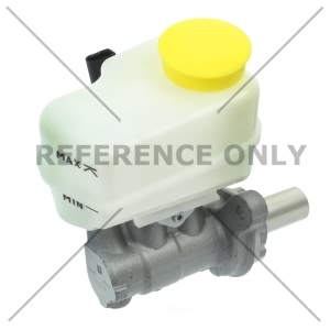 Centric Premium™ Brake Master Cylinder for Volkswagen Golf SportWagen - 130.33147