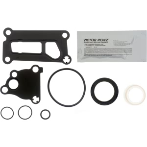 Victor Reinz Front Improved Design Crankshaft Seal for 2005 Ford Ranger - 19-10113-01