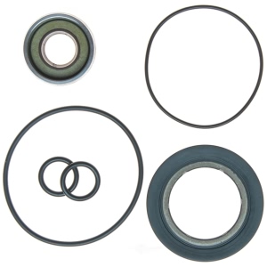 Gates Power Steering Pump Seal Kit for Pontiac - 348373
