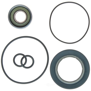 Gates Power Steering Pump Seal Kit for 2002 Pontiac Sunfire - 348373