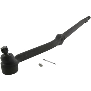 Centric Premium™ Front Passenger Side Outer Steering Tie Rod End for Jeep Wrangler - 612.58042