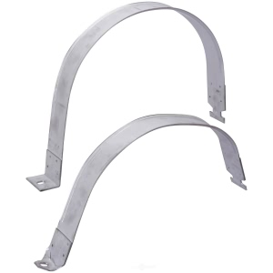 Spectra Premium Fuel Tank Strap Kit for 2017 Ram 3500 - ST497